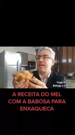 O Mel a Babosa para Enxaqueca Um Remédio Natural