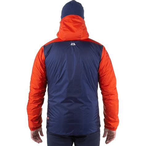 Mountain Equipment Fitzroy Insulated Jacket Mens Uk