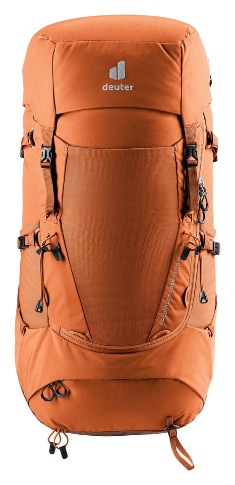 Deuter Damen Trekkingrucksack Aircontact Core Sl Kaufen Engelhorn