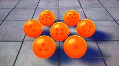 dragon balls  dragon ball sparking  dexerto