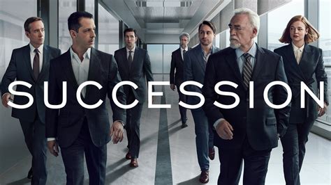 Watch Succession · Season 3 Full Episodes Online Plex