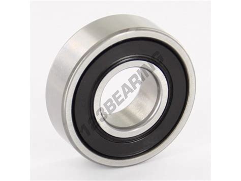 Deep Groove Ball Bearing 6202 2rs Skf 15x35x11 Mm 123Bearing