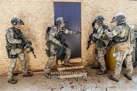 SSO SPC Senezh | 2015 : r/SpecOpsArchive