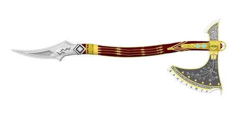 Leviathan Axe With Optional Pommels And Display Options God Etsy