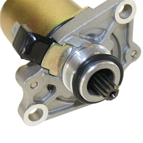 Anlasser E Starter Piaggio Peugeot für Piaggio Vespa Quartz 1 50 LC