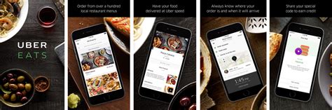 uber eats restaurant - Uber Eats designs, themes, templates and ...