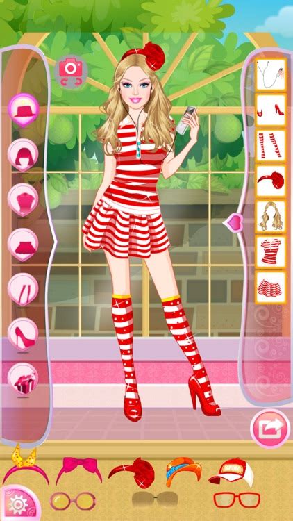 Barbie Games Makeup And Dress Up Mafa | Saubhaya Makeup