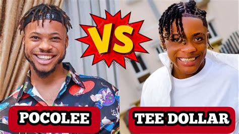 Poco Lee Vs Tee Dollar Mara Dance Challenge Who Is The Best Dancer