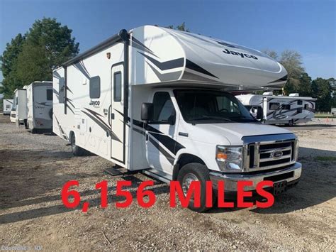 2017 Jayco Greyhawk 31fs