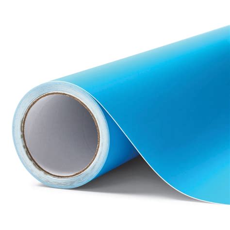 Cricut Removable Vinyl Turquoise 12 X 15 Ft Roll Michaels