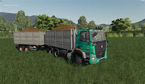 Tatra Phoenix X V Fs Mod Fs Net