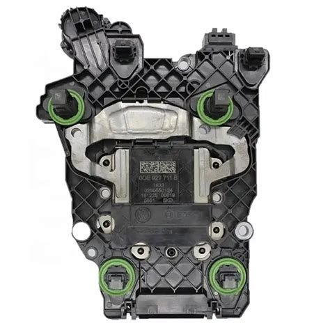 For Vw Audi Skoda De Dq Dq De B Used Remanufactured