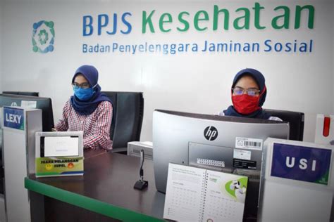 Kemenkeu Prediksi Defisit Bpjs Kesehatan Bakal Mengecil Tahun Ini