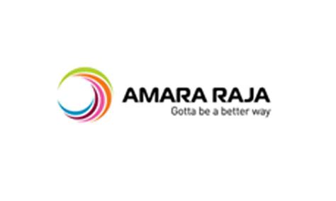 Amara Raja Batteries rebrands as Amara Raja Energy & Mobility Ltd