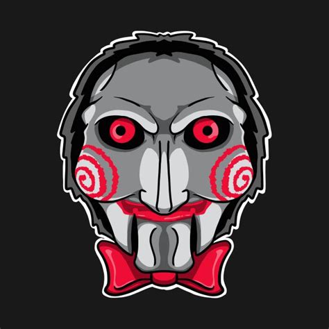 Check Out This Awesome Sawpuppetbilly Design On Teepublic Billy
