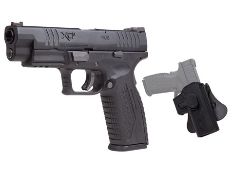 Springfield Armory Xdm 45 Bb Pistol Airgun Depot