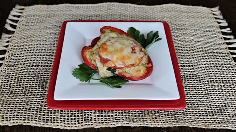 Easiest Way To Prepare Yummy Keto Tuna Melts Prudent Penny Pincher