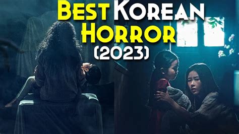 Best Korean Horror Of Devil In The Lake Explained In Hindi