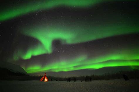 Abisko Nationalparken Fototur Med Norrsken Getyourguide