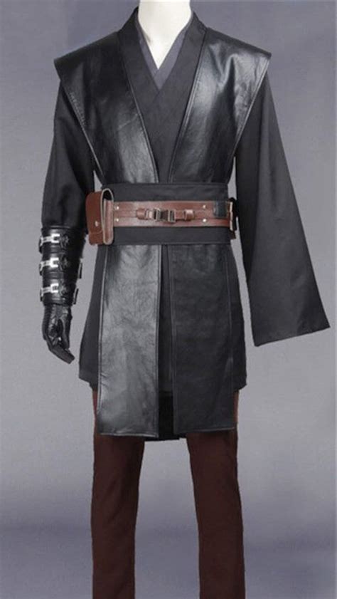 Anakin Skywalker costume exact copy | Etsy