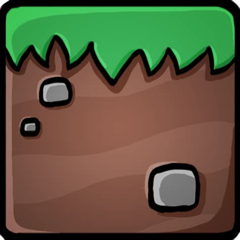 Minecraft Icon 64x64