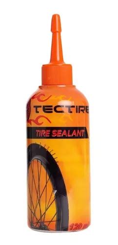 Selante Liquido Anti Furo Tec Tire Pneu Tubeless 120ml Bike