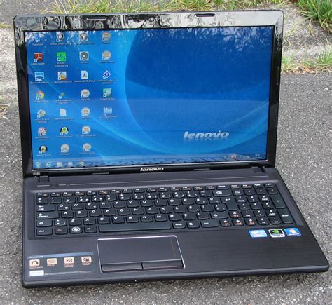 lenovo g580 20150 - Lenovo Community