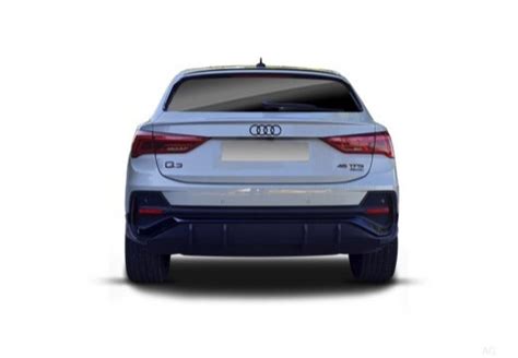 Audi Q3 Sportback Q3 Sportback 35 Tfsi 150 Ch Autoplus