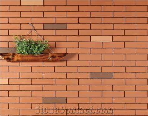 Terracotta Wall Cladding Tiles From Viet Nam Stonecontact