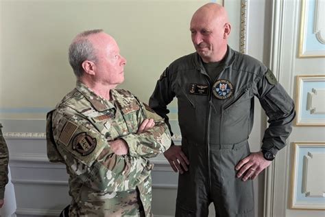 DVIDS Images Pa Air Guard Leaders Visit Lithuania Image 8 Of 8