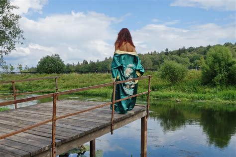 Green Geisha 37 Nude Pics XHamster