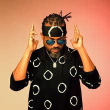 Machel Montano Tickets, Tour Dates & Concerts 2025 & 2024 – Songkick