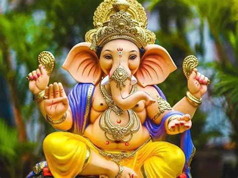 Ganesh Chaturthi Traditions From Pooja To Prasadam Swagath Foods