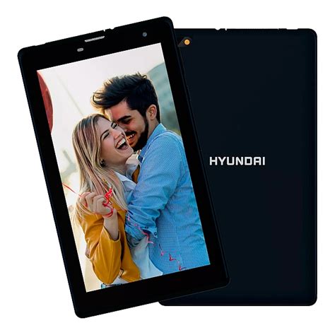 Cheap 7" - 8" - 10.1" Hyundai HyTab Tablets With Android 10 Launching