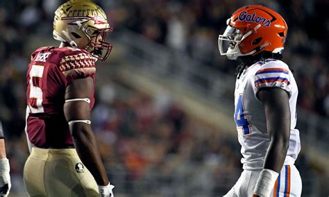 Fsu Football Uniforms 2022