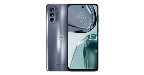 Buy The Motorola G62 5G Phone On A Plan Optus