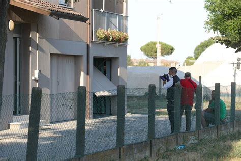 Ponte Nuovo Anziano Trovato In Casa In Una Pozza Di Sangue Muore Poco