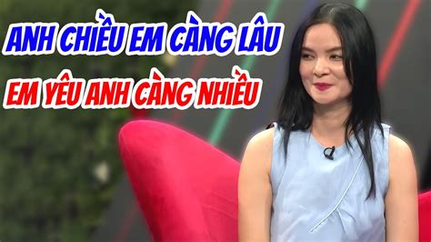 Hot Girl Sexy Đi Hẹn Hò Cần Chàng Chiều Càng Lâu Càng Tốt Chàng Phấn Khích Đáp Ứng Liền YouTube