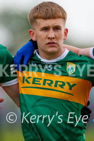 S Kerry V Cork Minor Kerry S Eye Photo Sales