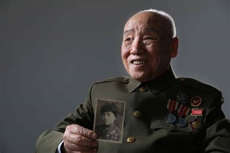 纪念抗美援朝70周年 致敬最可爱的人——王仁山 搜狐大视野 搜狐新闻