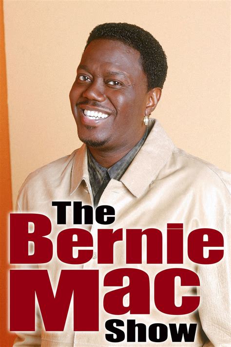 The Bernie Mac Show - Rotten Tomatoes