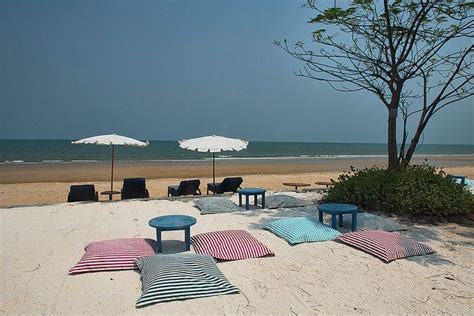 These are the best beaches near Bangkok - USA TODAY 10Best