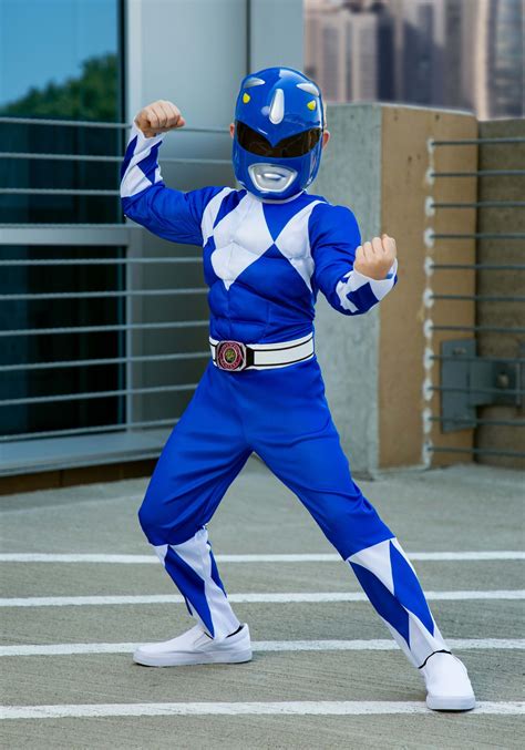 power ranger couple costumes 3