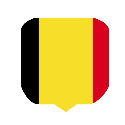 Belgium Flag Country 16391611 Png