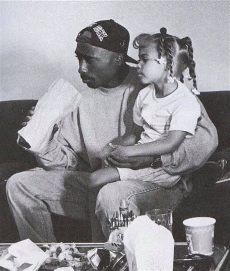 ραяηzαмαяυ ♥ Tupac Instagram Posts Cute Kids