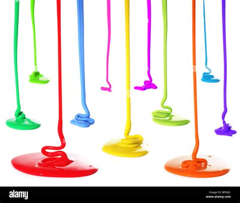 Pouring Ink Hi Res Stock Photography And Images Alamy