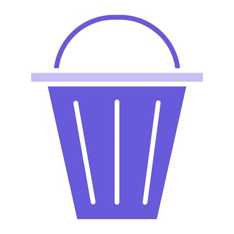 Premium Vector Garbage Cleaning Vector Illustration