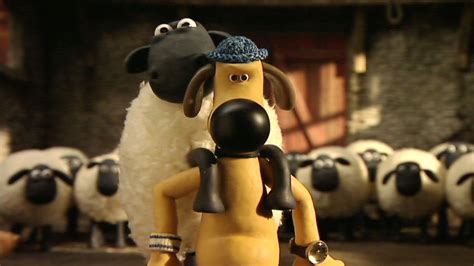 Shaun The Sheep Abc Iview