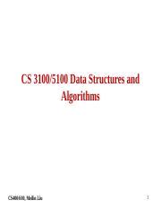 Data Structures Pdf LECTURE NOTES ON DATA STRUCTURES THROUGH C