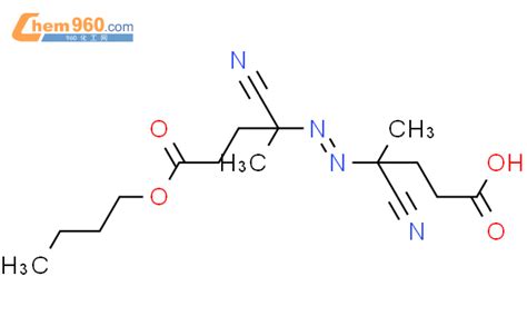 Pentanoic Acid Carboxy Cyano Methylpropyl Azo